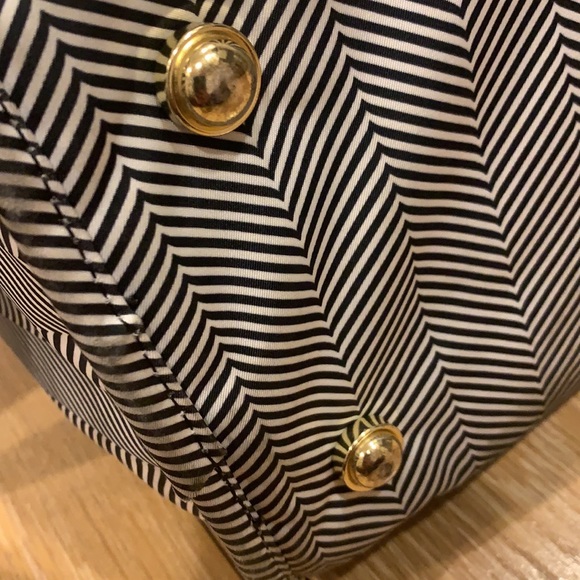 ‼️SOLD‼️ JuJuBe BFF Diaper Bag in Queen of the Nile - Picture 6 of 8